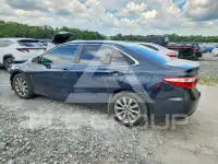 2017 Toyota CAMRY фото