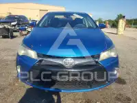 2017 Toyota CAMRY фото