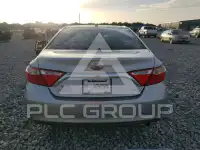2017 Toyota CAMRY фото