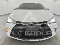 2017 Toyota CAMRY фото