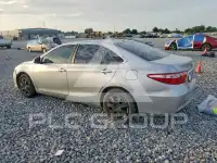 2017 Toyota CAMRY фото