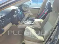 2017 Toyota CAMRY фото