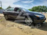 2017 Toyota CAMRY фото