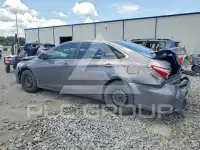 2017 Toyota CAMRY photo
