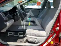 2017 Toyota CAMRY фото