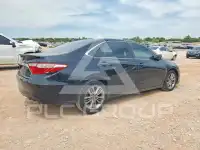 2017 Toyota CAMRY фото