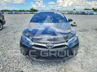 2017 Toyota CAMRY фото