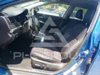 2017 Toyota CAMRY фото