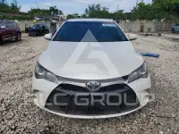 2017 Toyota CAMRY фото
