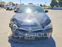 2017 Toyota CAMRY фото