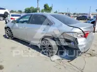 2017 Toyota CAMRY фото