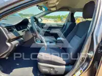 2017 Toyota CAMRY фото