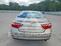 2017 Toyota CAMRY photo