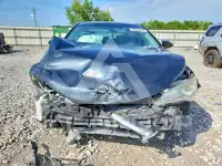 2017 Toyota CAMRY фото