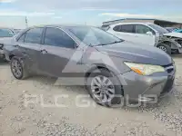 2017 Toyota CAMRY фото