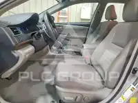 2017 Toyota CAMRY фото