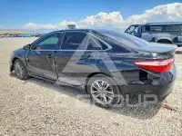 2017 Toyota CAMRY фото