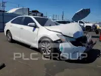 2017 Toyota CAMRY фото