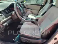 2017 Toyota CAMRY фото