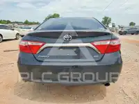2017 Toyota CAMRY фото