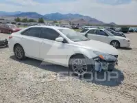 2017 Toyota CAMRY фото