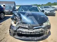 2017 Toyota CAMRY фото