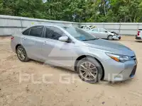 2017 Toyota CAMRY фото
