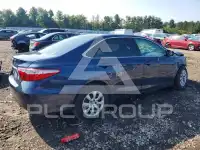 2017 Toyota CAMRY фото