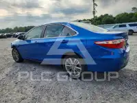2017 Toyota CAMRY фото