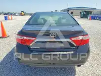 2017 Toyota CAMRY photo
