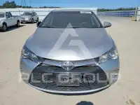 2017 Toyota CAMRY фото