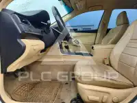 2017 Toyota CAMRY фото