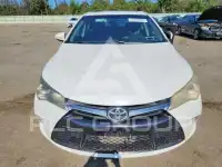 2017 Toyota CAMRY фото