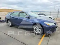 2017 Toyota CAMRY фото