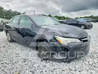 2017 Toyota CAMRY фото