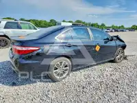 2017 Toyota CAMRY фото