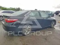 2017 Toyota CAMRY фото
