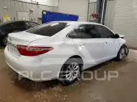 2017 Toyota CAMRY фото