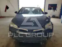 2017 Toyota CAMRY фото