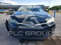 2017 Toyota CAMRY photo