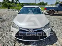 2017 Toyota CAMRY фото