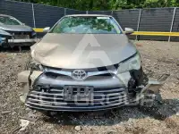 2017 Toyota CAMRY фото