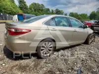 2017 Toyota CAMRY фото