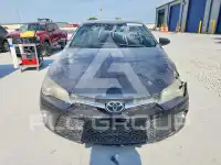 2017 Toyota CAMRY фото