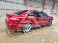 2017 Toyota CAMRY фото