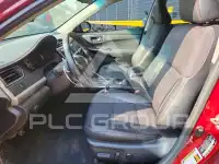 2017 Toyota CAMRY фото