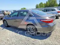 2017 Toyota CAMRY фото