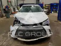 2017 Toyota CAMRY фото