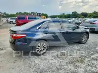 2017 Toyota CAMRY фото