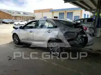 2017 Toyota CAMRY фото